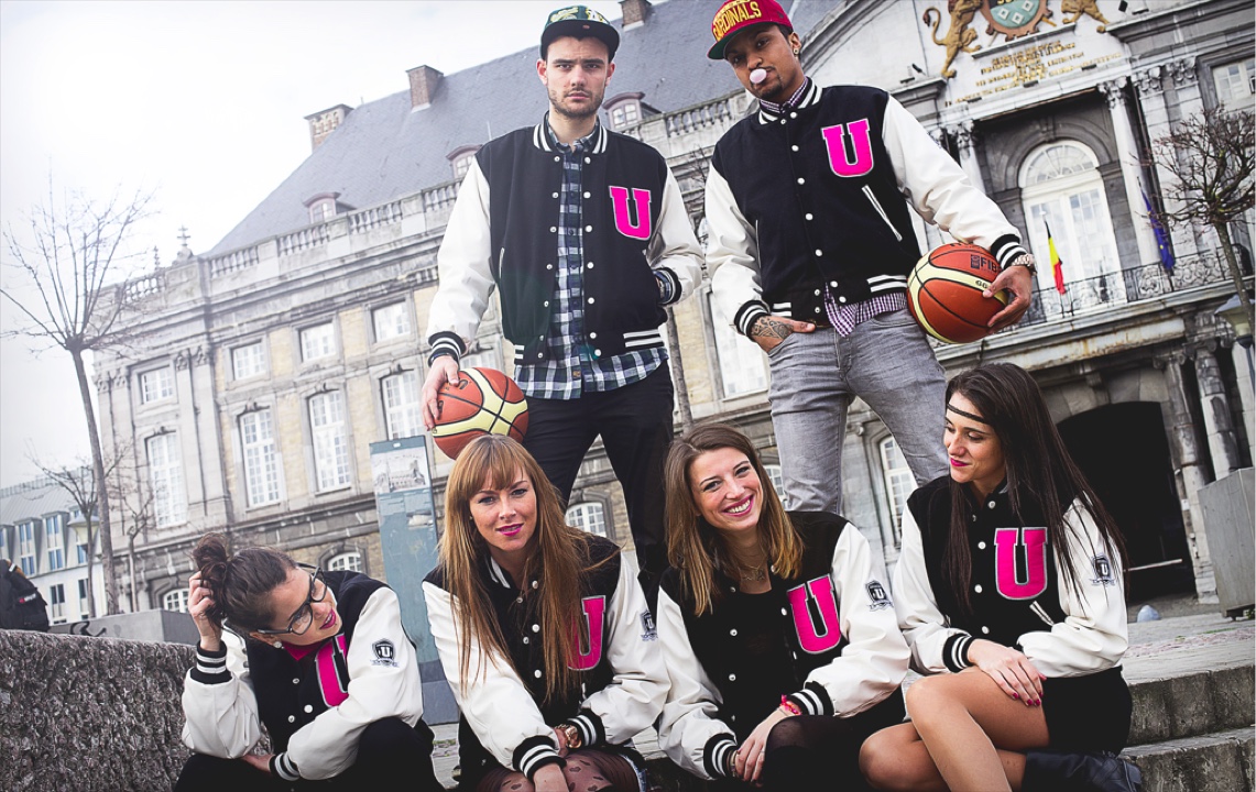 Photo illustrating UpandUps